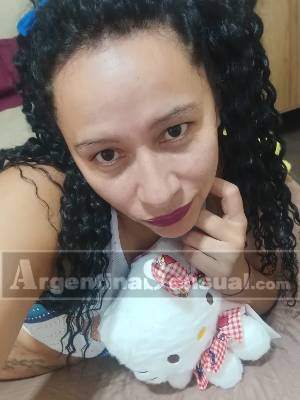 MILENA | 011 15-3685-5519 | Escorts en San Telmo y acompañantes de ArgentinaSensual.com