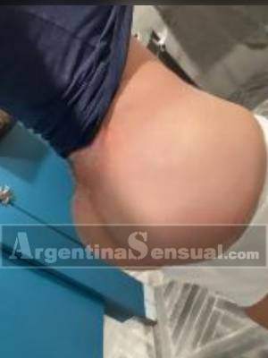 STELLA | 011 15-7157-6481 | Escorts en Congreso y acompañantes de ArgentinaSensual.com