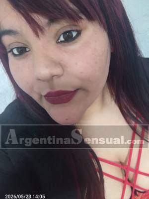 YULI | 5491165762028 | Escorts en Jose Leon Suarez y acompañantes de ArgentinaSensual.com