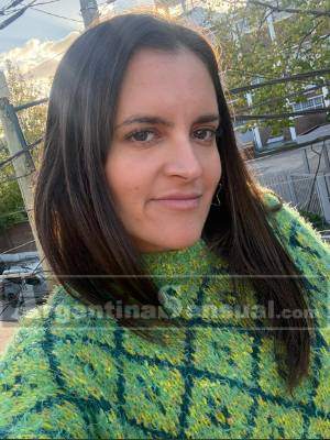 PAULA | 5491166116101 | Escorts en Martinez y acompañantes de ArgentinaSensual.com