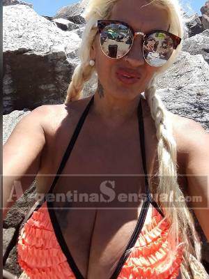 ALEXANDRA | 5491161291628 | Escorts en San Telmo y acompañantes de ArgentinaSensual.com