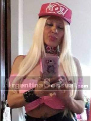 ALEXANDRA | 5491161291628 | Escorts en San Telmo y acompañantes de ArgentinaSensual.com