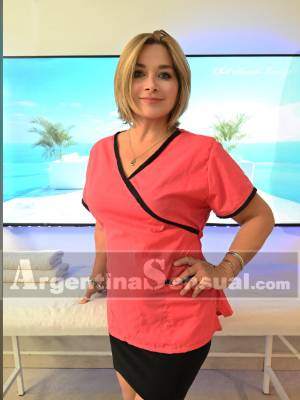 ELENA | 5491124713814 | Escorts en Villa Urquiza y acompañantes de ArgentinaSensual.com