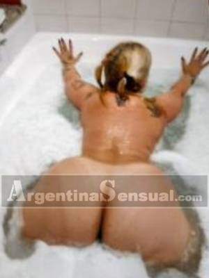 WANDAHA | 5491131843250 | Escorts en Tribunales y acompañantes de ArgentinaSensual.com