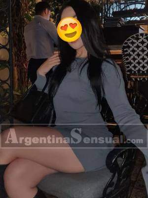 CAMI | 5491126937601 | Escorts en Tribunales y acompañantes de ArgentinaSensual.com