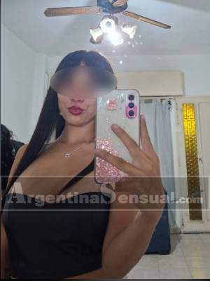 PRISCILA | 011 15-5925-2968 | Escorts en El Palomar y acompañantes de ArgentinaSensual.com