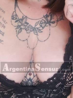 CANDELA | 5491131599532 | Escorts en Lomas De Zamora y acompañantes de ArgentinaSensual.com