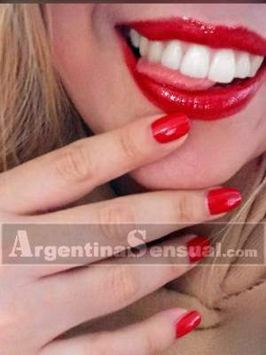 CHARLIZE | 5491171576439 | Escorts en Congreso y acompañantes de ArgentinaSensual.com