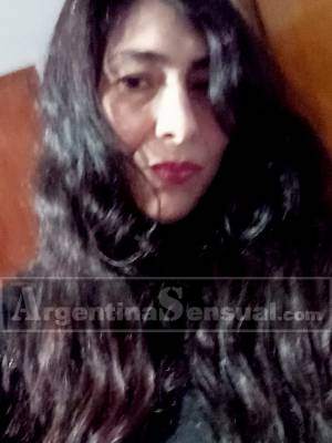 ROMINA | 5491125080032 | Escorts en San Justo y acompañantes de ArgentinaSensual.com