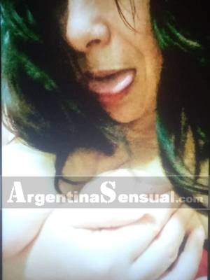 ROMINA | 5491125080032 | Escorts en San Justo y acompañantes de ArgentinaSensual.com