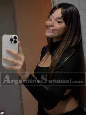 LUNITA | 5491153479010 | Escorts en Liniers y acompañantes de ArgentinaSensual.com