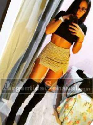 LULI | 5491169656886 | Escorts en Caseros y acompañantes de ArgentinaSensual.com