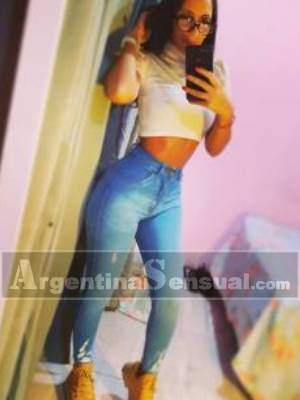 LULI | 5491169656886 | Escorts en Caseros y acompañantes de ArgentinaSensual.com
