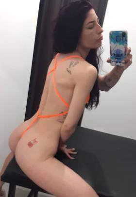 Tiara escorts y acompaƱantes en ArgentinaSensual