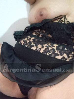 CIELO | 5491126023255 | Escorts en Moreno y acompañantes de ArgentinaSensual.com