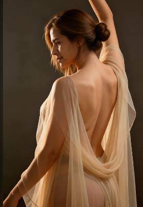 Magi escorts y acompañantes en ArgentinaSensual