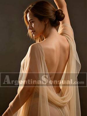 MAGI | 011 15-6801-1427 | encuentros Escorts en Lomas De Zamora y acompañantes de ArgentinaSensual.com