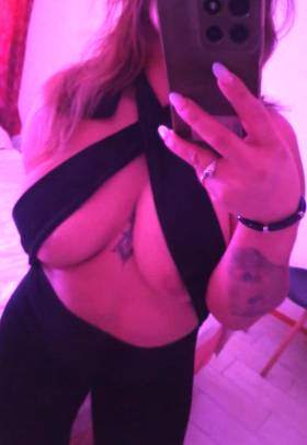 Pamelita escorts y acompañantes en ArgentinaSensual